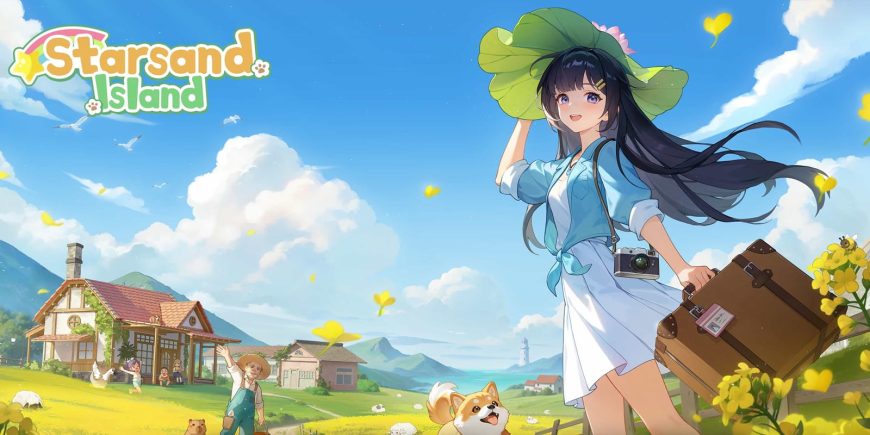Starsand Island Taipei Game Show 2026