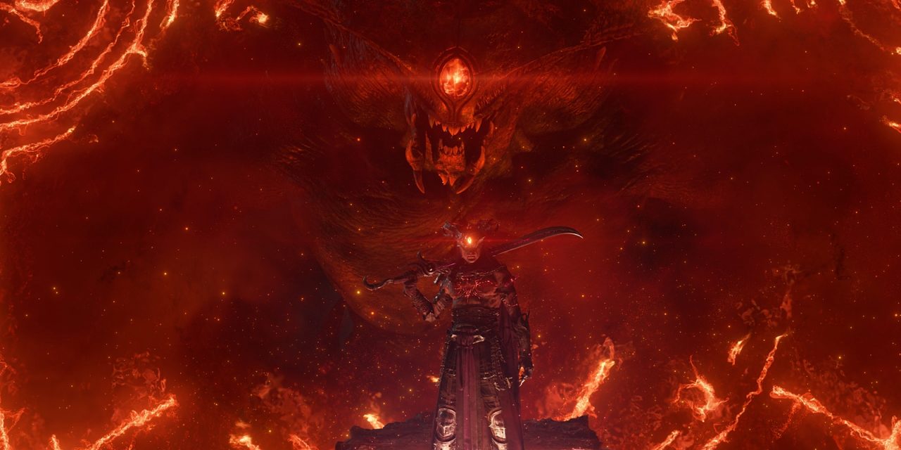 Diablo 30th Anniversary Warlock Class Announcement OMGluie Philippines