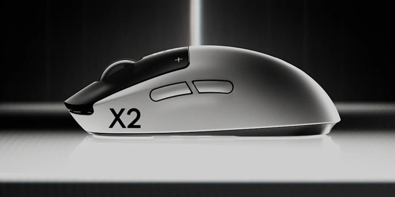 Logitech G PRO X2 SUPERSTRIKE Price Philippines OMGluie