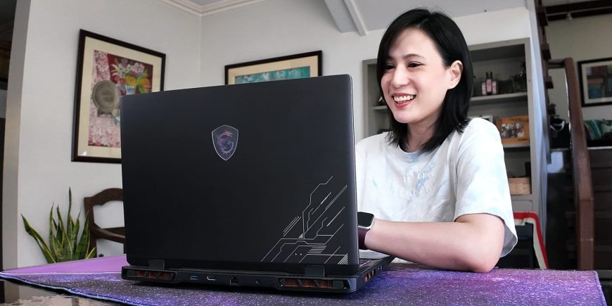 MSI Crosshair 16 HX AI Feature Price Philippines OMGluie