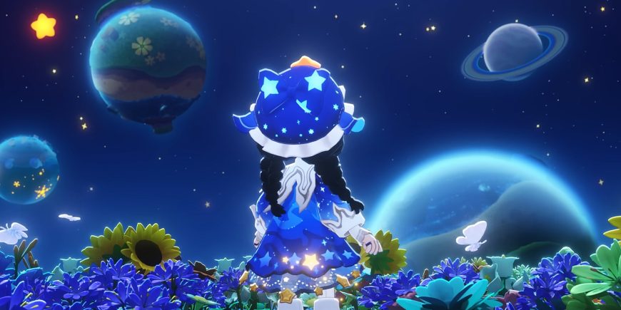 HoYoverse Petit Planet Stardrift Test Beta Date OMGluie Philippines