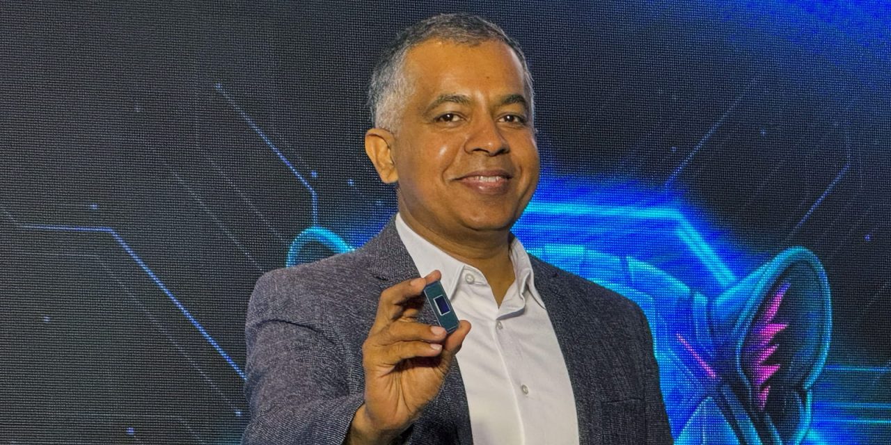 Intel Core Ultra Series 3 Processor Launch OMGluie Philippines Price