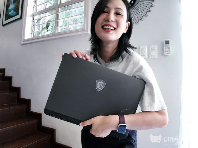 MSI Crosshair 16 HX AI OMGluie Price Philippines Specs