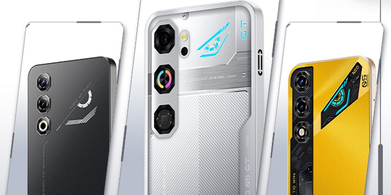 nubia Philippines NEO 5 series OMGluie Price
