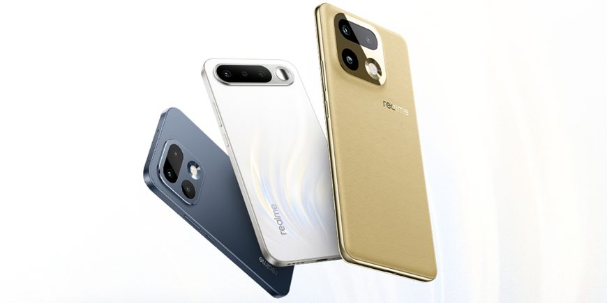 realme 16 Series Philippines Price OMGluie