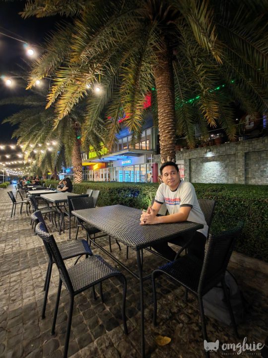 HONOR 600 5G Night Camera Sample Shot 3