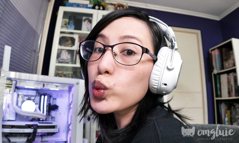 Logitech Pro X 2 Lightspeed Wireless Gaming Headset First Impressions Gaming Experience