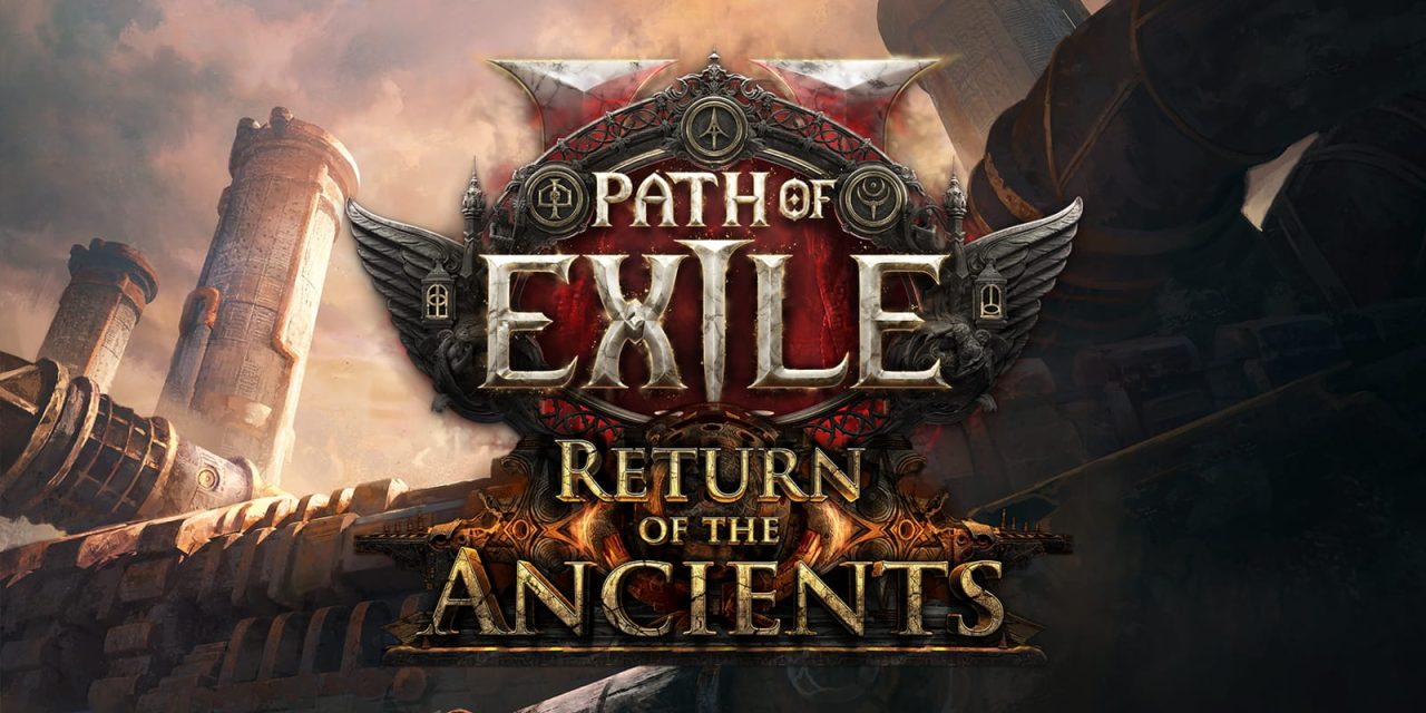 Path of Exile 2 Return of the Ancients Update May 2026 OMGluie
