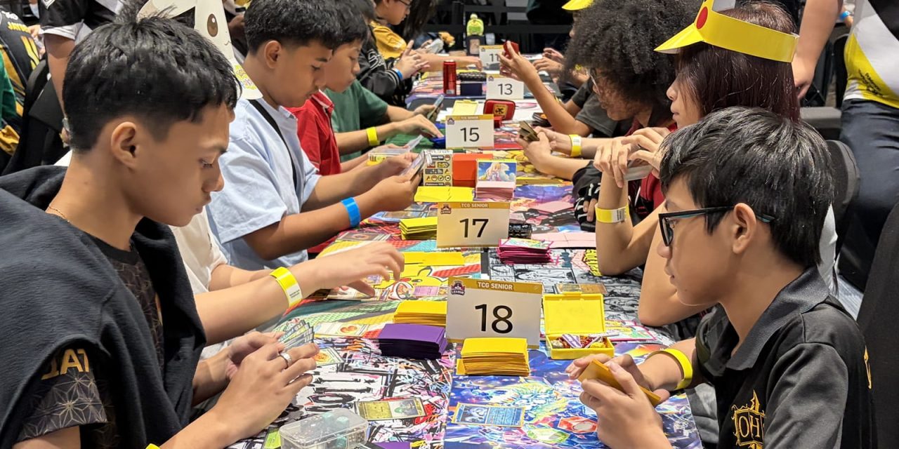 Pokemon Philippine Master Ball League 2026 OMGluie