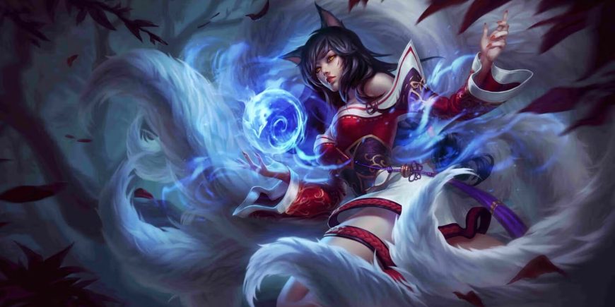 League of Legends Wild Rift 2026 Roadmap