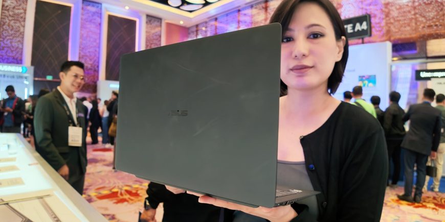 ASUS ExpertBook Ultra Launch OMGluie Philippines Price