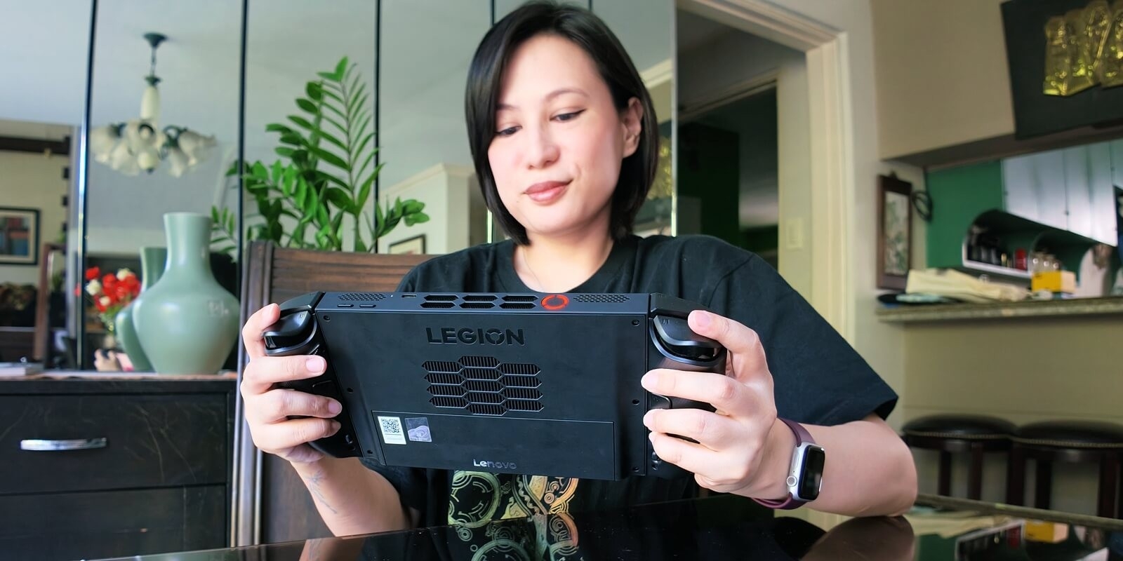 Lenovo Legion Go 2 – Hands-On and Gaming Experience