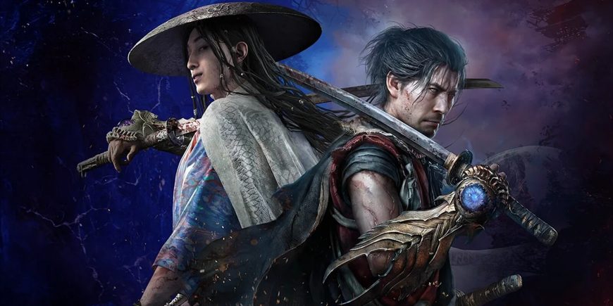 Onimusha Way of the Sword September Release Date OMGluie Philippines