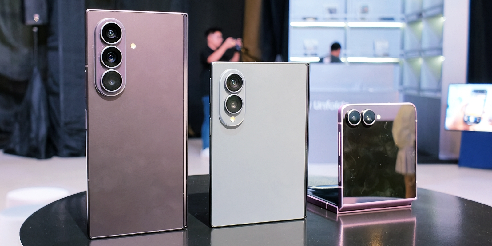 Samsung Galaxy Z Fold8 Series Launched in the Philippines