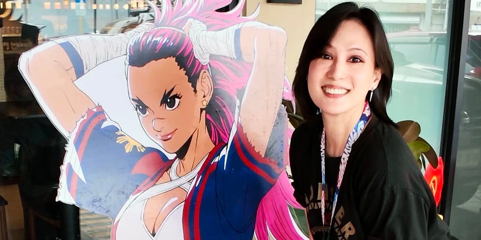 Street Fighter 6 Yasmine Gets Full Name Reveal