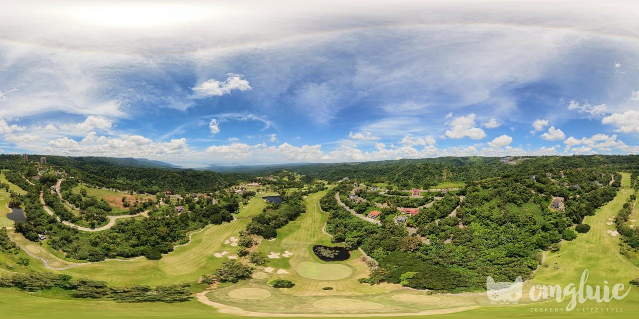 DJI Avata 360 Panoramic