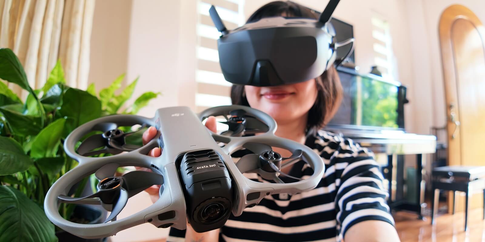 DJI Avata 360 Review – Great Flexibility for Casual or Professional Drone Flyers