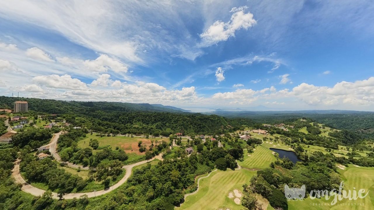 DJI Avata 360 Wide Angle