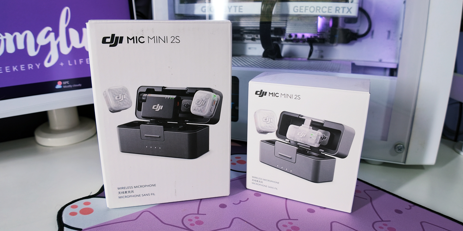 DJI Mic Mini 2S Review – Great Mini Microphone for the Advanced Content Creator