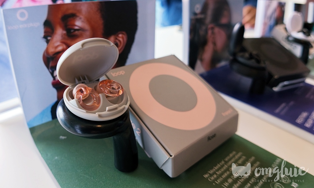 Enable Loop Earplugs