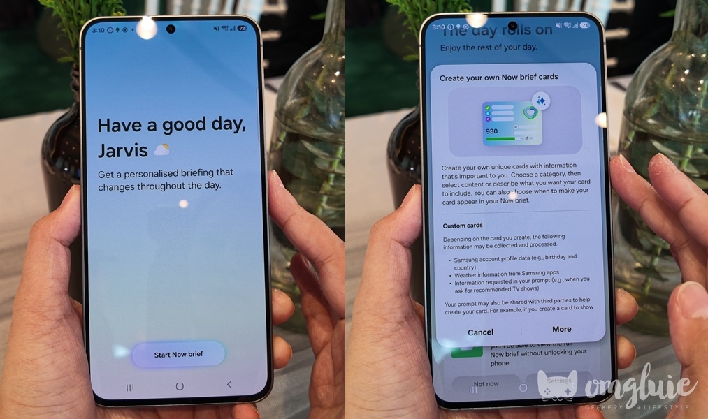 Samsung Galaxy S26 FE AI Features