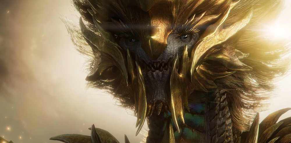 TiMi Studio Monster Hunter Outlanders Gamescom 2026