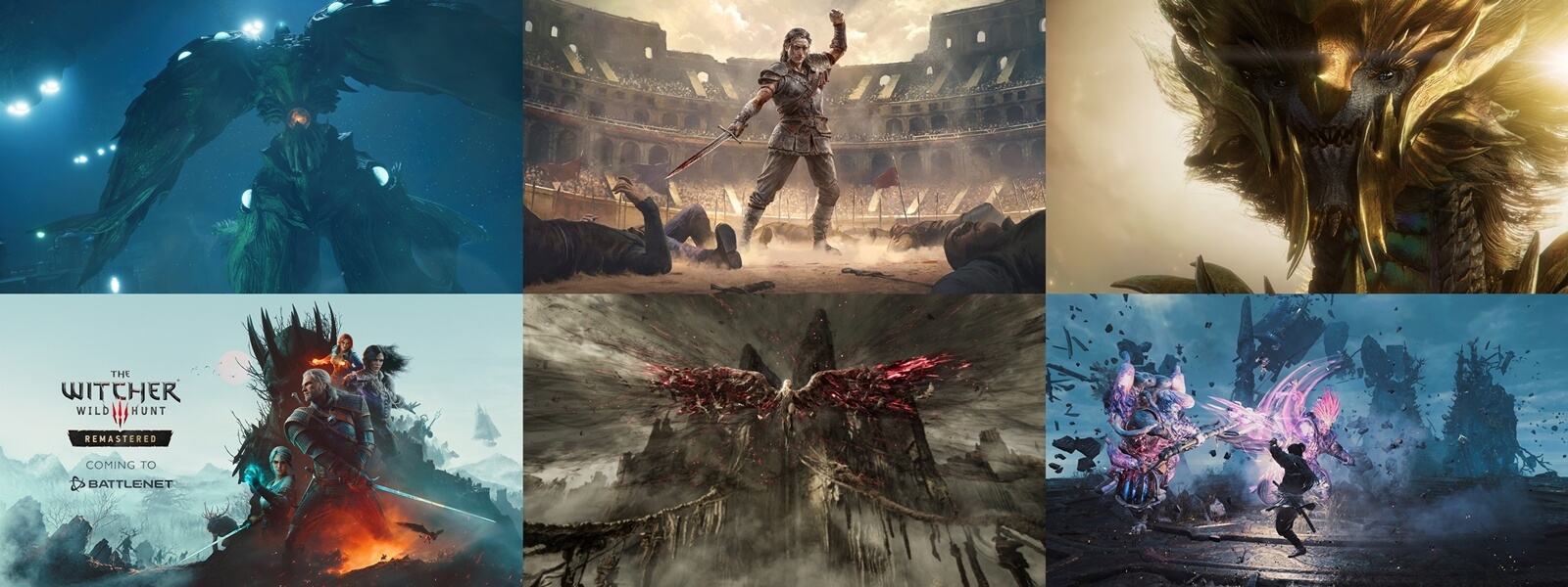 gamescom Opening Night Live 2026 – OMGluie Top Picks and Faves