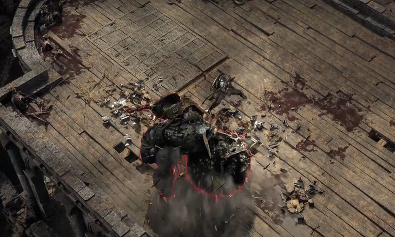 Path of Exile 2 Duelist Preview Forbidden Rites Event League