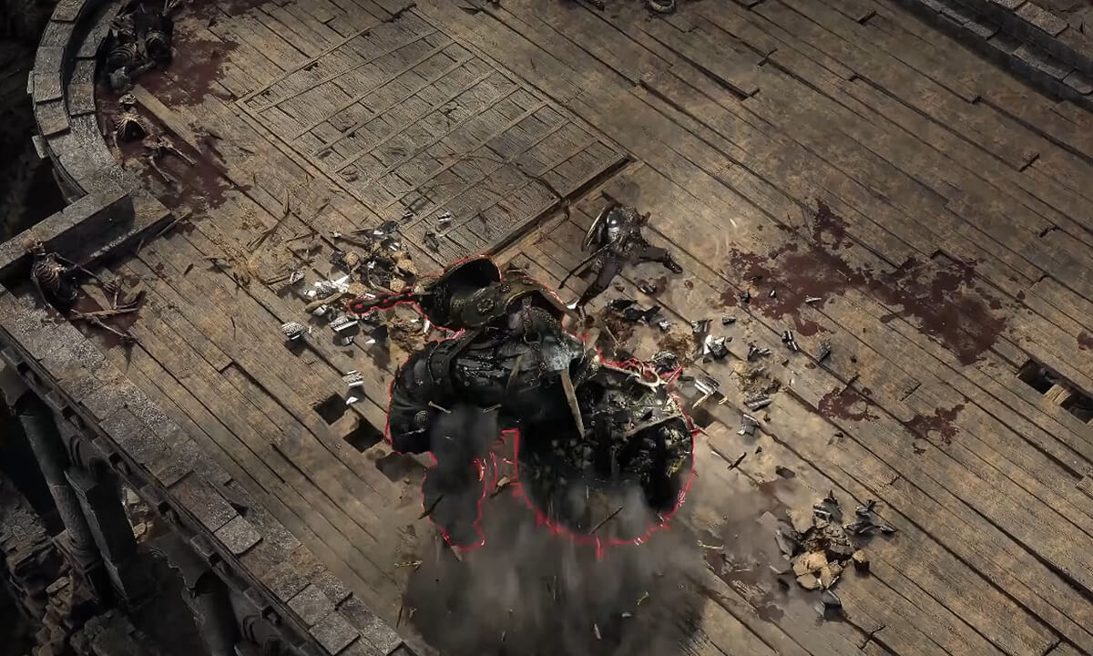 Path of Exile 2: Forbidden Rites and 0.5.5 Update is Here