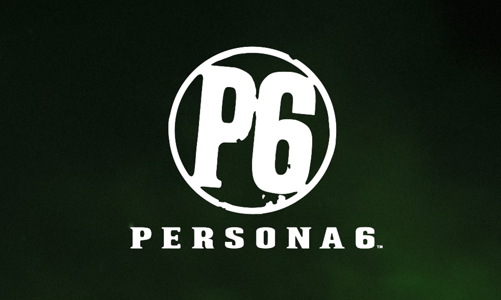 Persona 6 Nintendo Switch 2