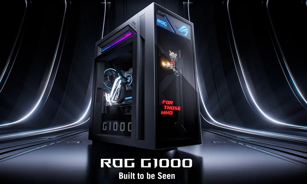 ROG G1000 Price Specs Philippines