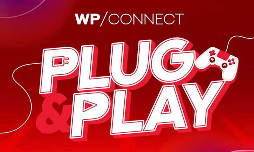 WP Gaming Plug and Play DMAP DigiconX