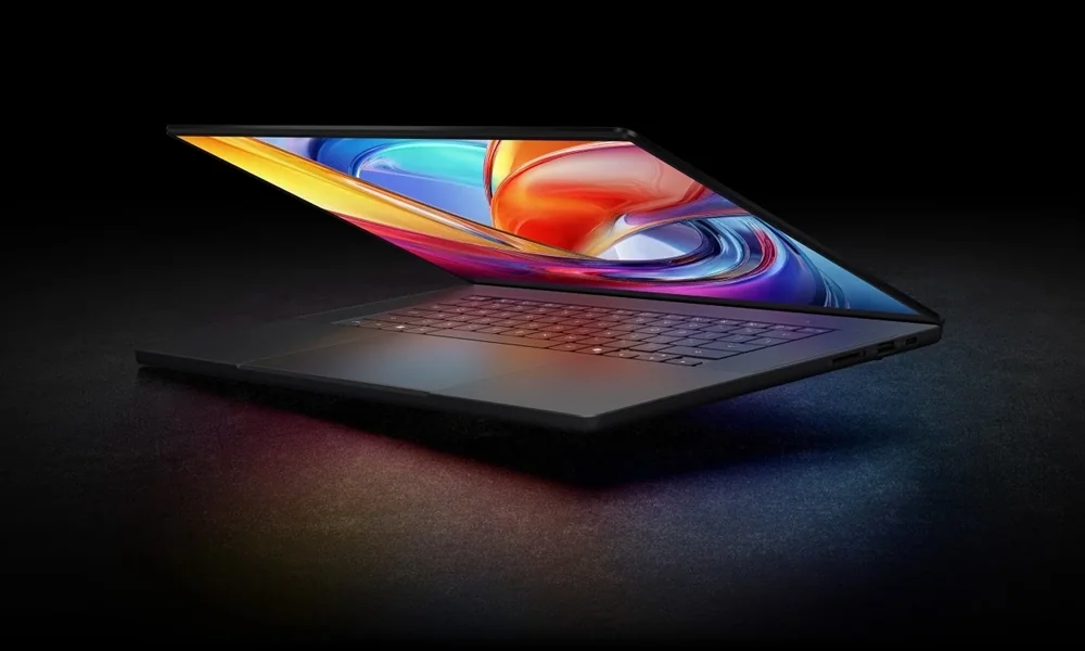 ASUS ProArt RTX Spark ProArt P16 P14 OMGluie Philippines