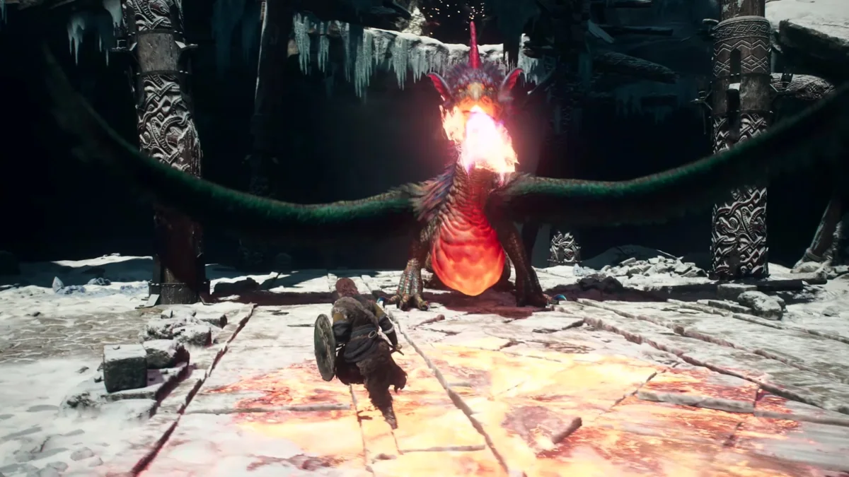 Dragon's Dogma 2 Dark Arisen Combat Battle