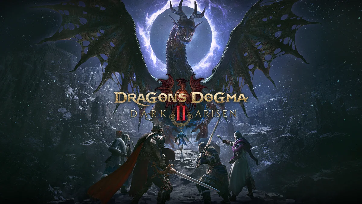 Dragon's Dogma 2 Dark Arisen Launch OMGluie Philippines