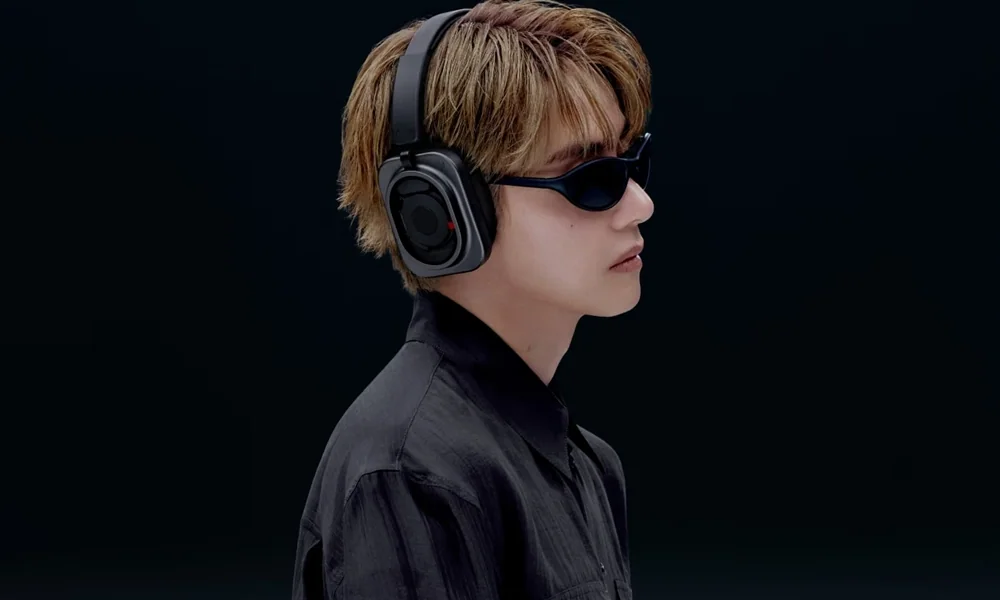 Nothing Headphone 1 Pro V Ambassador