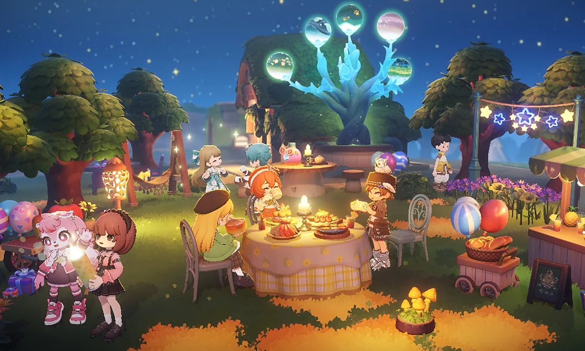 Petit Planet Release Date December 4