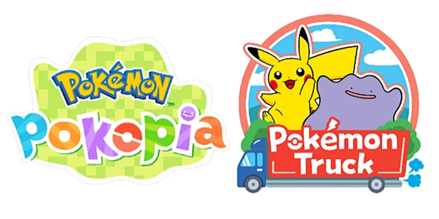 Pokemon Pop Up Truck Manila Philippines Dates