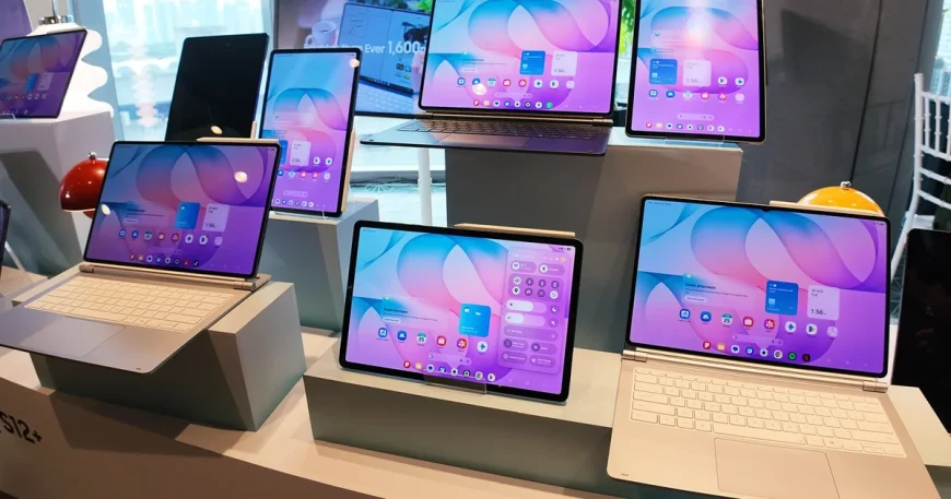 Samsung Galaxy Tab S12 Series Price Launch Philippines