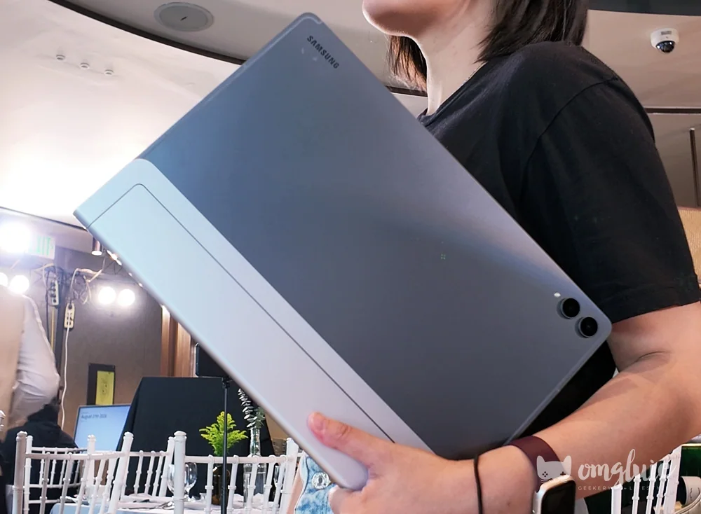 Samsung Galaxy Tab S12 Ultra Price Specs Philippines