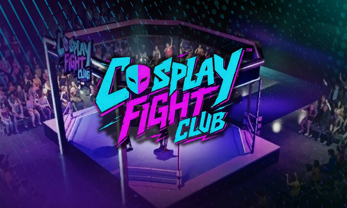 Singapore Playfest Game On Dreamers 2026 Cosplay Fight Club