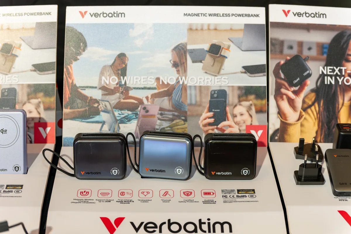 Verbatim WSI Partnership SSDs Price Philippines