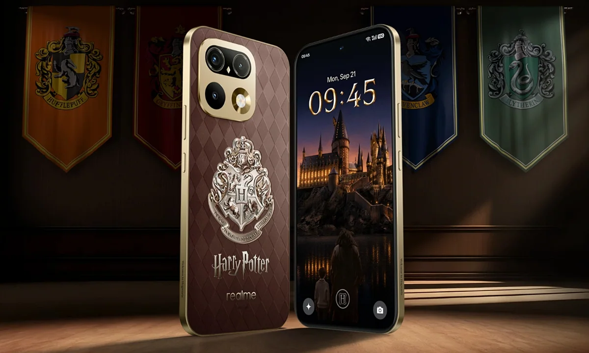 realme 16 Pro Harry Potter Edition Price Specs Philippines